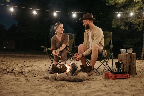 Top 5 raisons de choisir la montagne pour vos vacances d'été