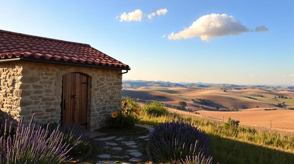 Camping à perpignan : cottages familiaux avec services modernes