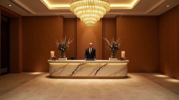 Conciergerie à toulouse : le service premium qui révolutionne la gestion de vos locations