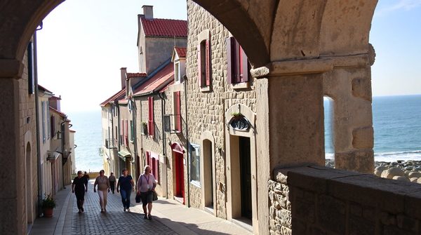 Les locations de vacances incontournables à guéthary