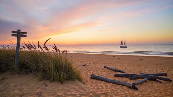 Top campings magiques à découvrir sur l’île de Ré